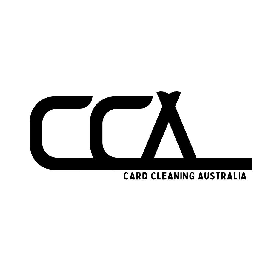 Card Cleaning Australia